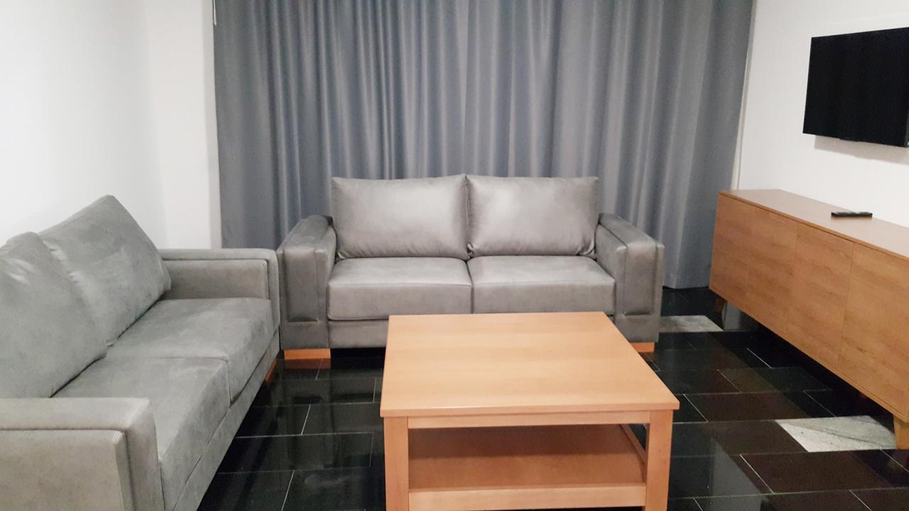 Hotel Tasiast Nouadhibou Eksteriør bilde