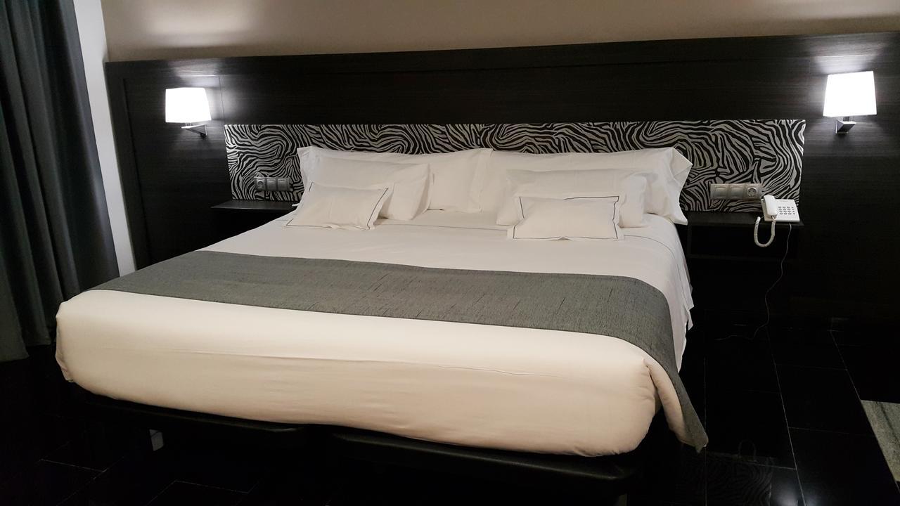 Hotel Tasiast Nouadhibou Eksteriør bilde