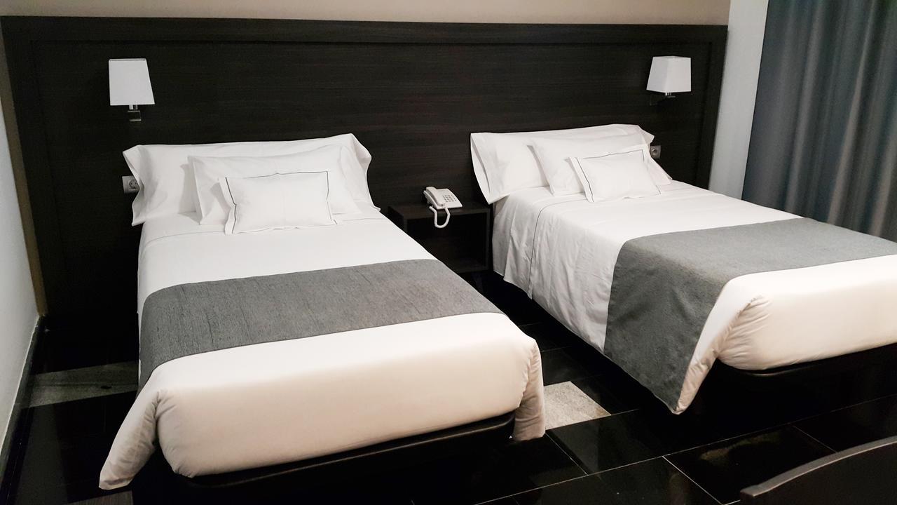 Hotel Tasiast Nouadhibou Eksteriør bilde