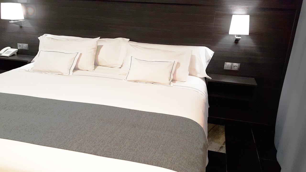 Hotel Tasiast Nouadhibou Eksteriør bilde