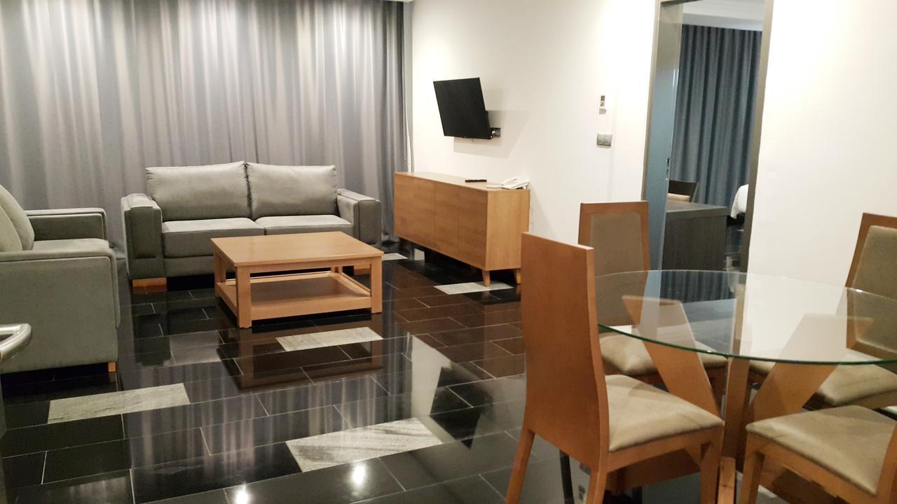 Hotel Tasiast Nouadhibou Eksteriør bilde