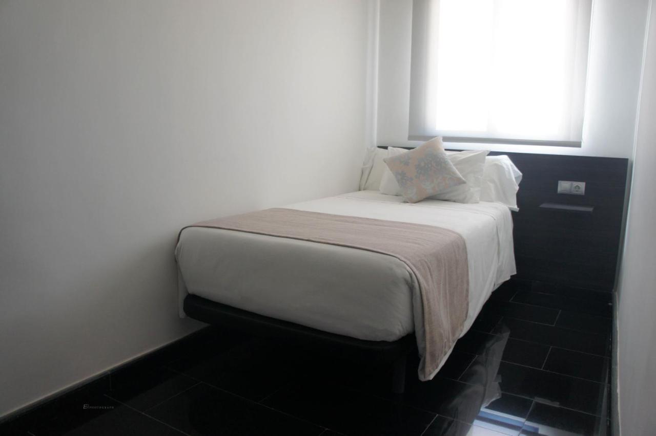 Hotel Tasiast Nouadhibou Eksteriør bilde